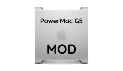 【魔改造】PowerMac G5 ケースMODにチャレンジ｜最高にカッコいいMacをつくるぜ【Hackintosh】