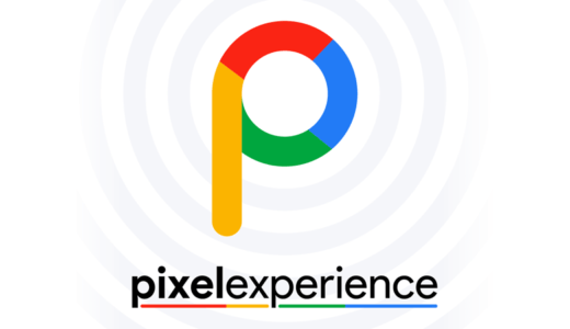 【TIPS】OnePlus 8にPixelExperienceを焼いてみた【AndroidカスタムROM入門】