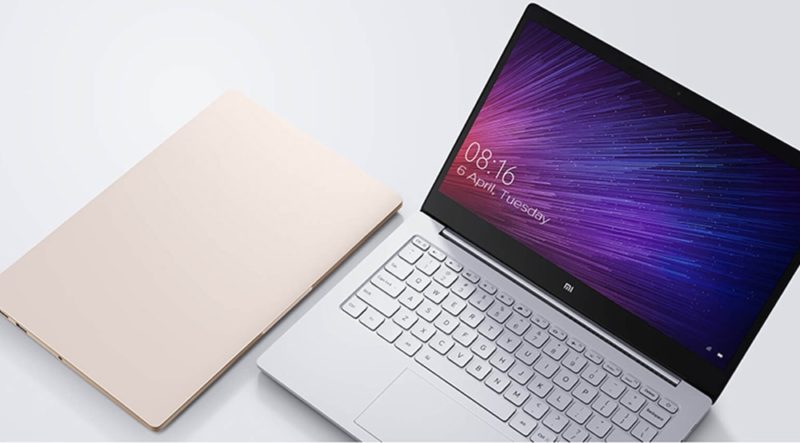 レビュー】Xiaomi Mi Notebook Air 12｜ウワサの中華モバイルはMacBook ...