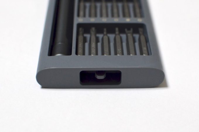 Xiaomi Mijia 24 in 1 Precision Screw Driver Magnetic Home Kit Repair Tools