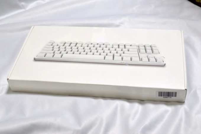 Yuemi MK01 NKRO Backlight Mechanical Keyboard