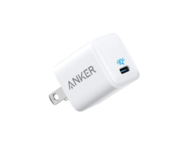 【レビュー】Ankerの執念を感じた！小さすぎるスマホ充電器の実力とは？｜Anker PowerPort III Nano