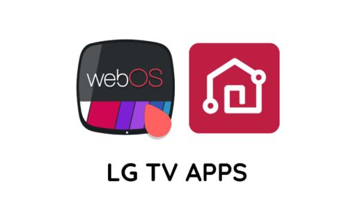 LGテレビ用のリモコンアプリを使ってみた｜LG ThinQとLG TV Plus