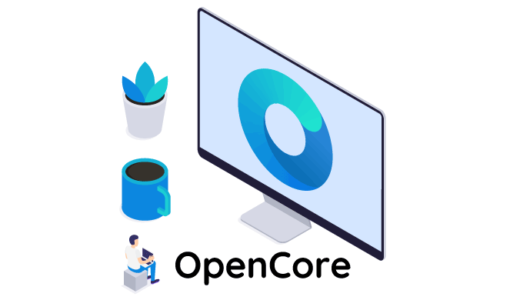 【OpenCore入門】EFIをマウントする方法｜4種類を詳しく解説【Hackintosh】